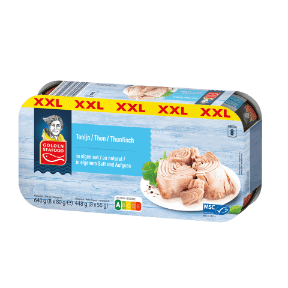 Tonijn 8-pack