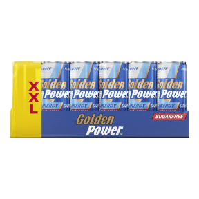 Energydrink zero 24 st.