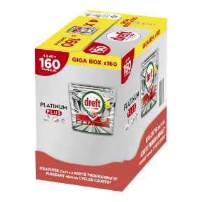 Platinum plus citroen 160 st.