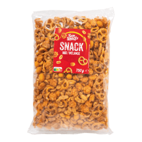 Snackmix
