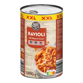 Ravioli
