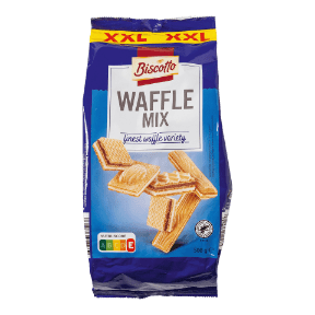 Wafermix