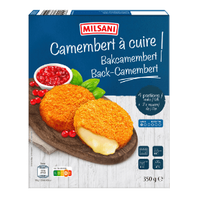 Ovencamembert