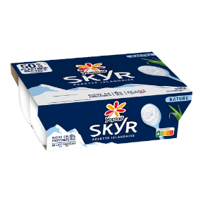 Skyr 4 st.