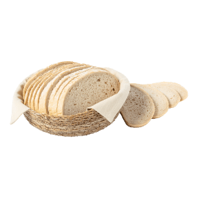 Vers wit Zweeds brood