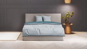 Dekbedovertrek 2 pers.