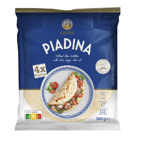Piadina