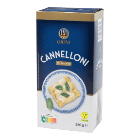 Cannelloni