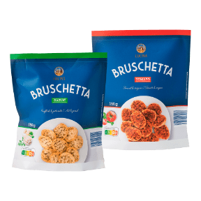 Bruschetta