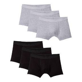 Boxershorts 3 st.
