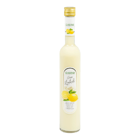 Crema di Limoncello