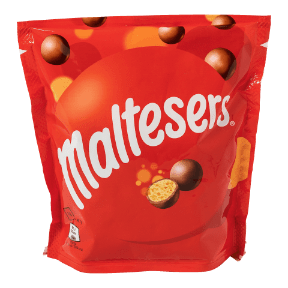 Maltesers