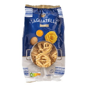 Tagliatelle