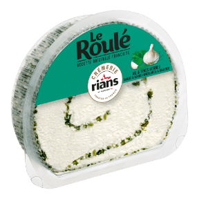 Le Roulé 