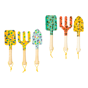 Tuingereedschap 3 st.