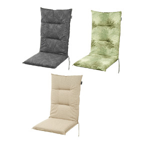 Tuinstoelkussen