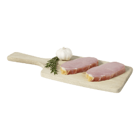 Varkensoester op Ardense wijze