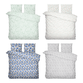 Dekbedovertrek 2 pers.