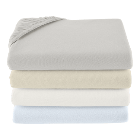 Supersoft hoeslaken 2 pers.