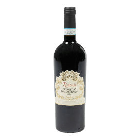 Primitivo di Manduria DOP