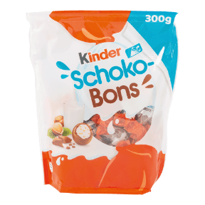 Schoko-Bons