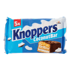 Coconut Bar 5 st.