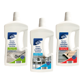 Terrasreiniger