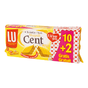 Cent Wafers 12-pack