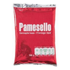 Pamesello