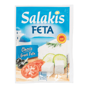 Griekse feta
