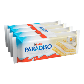 Paradiso 4 st.
