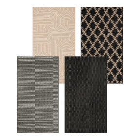 Binnen- en buitentapijt