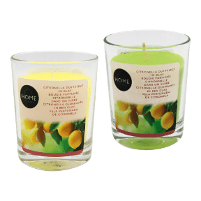 Citronellakaars
