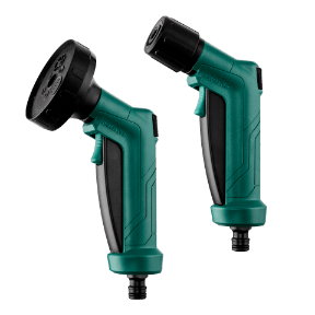 Multifunctionele sproeier of impulssproeier