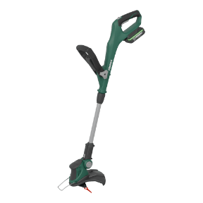 Accugrastrimmer van 20 V