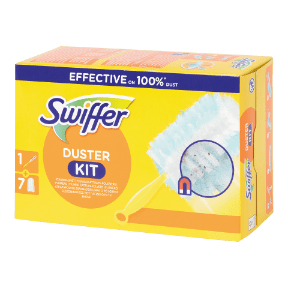 Duster-starterkit