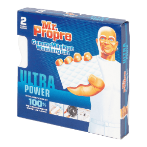 Wondergum ultra power