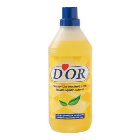 Natuurlijke vloeibare zeep