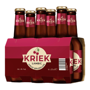 Kriek 6 st.