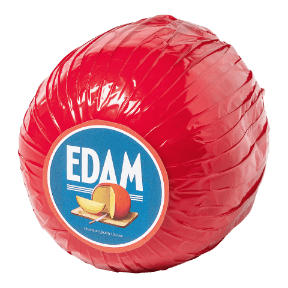 Edamse kaasbol