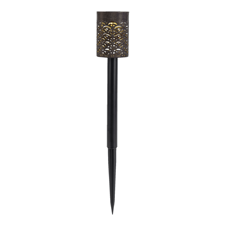 CASALUX® Ledpadverlichting op zonne-energie