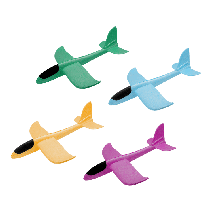 TOYLINO® Werpvliegtuig, 49 cm