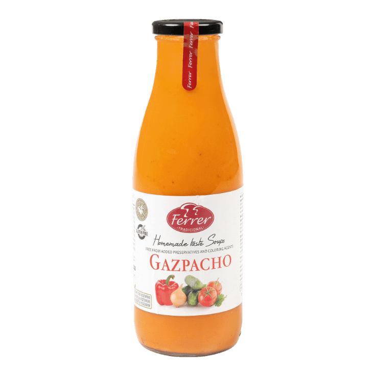 FERRER® Gazpacho