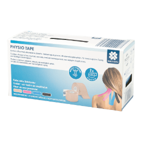Fysiotape 2 st.