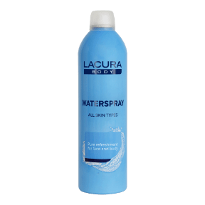 Waterspray