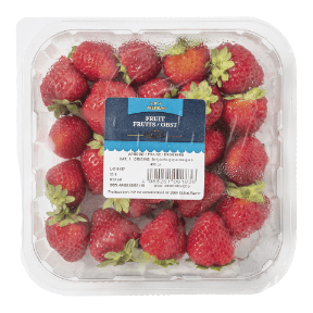 Aardbeien