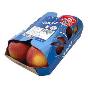Jazz-appelen