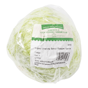 IJsbergsla