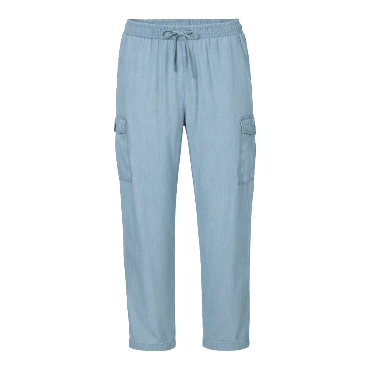 Lyocell-Hose UP2Fashion® günstig bei ALDI