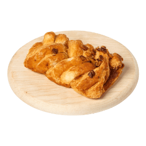 Pecannotenkoek